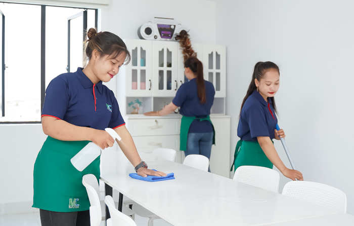 <span class=id-color>MC</span> 清洁服务