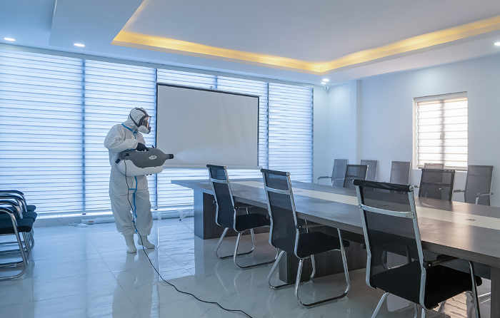 <span class=id-color>MC</span> 消毒服务